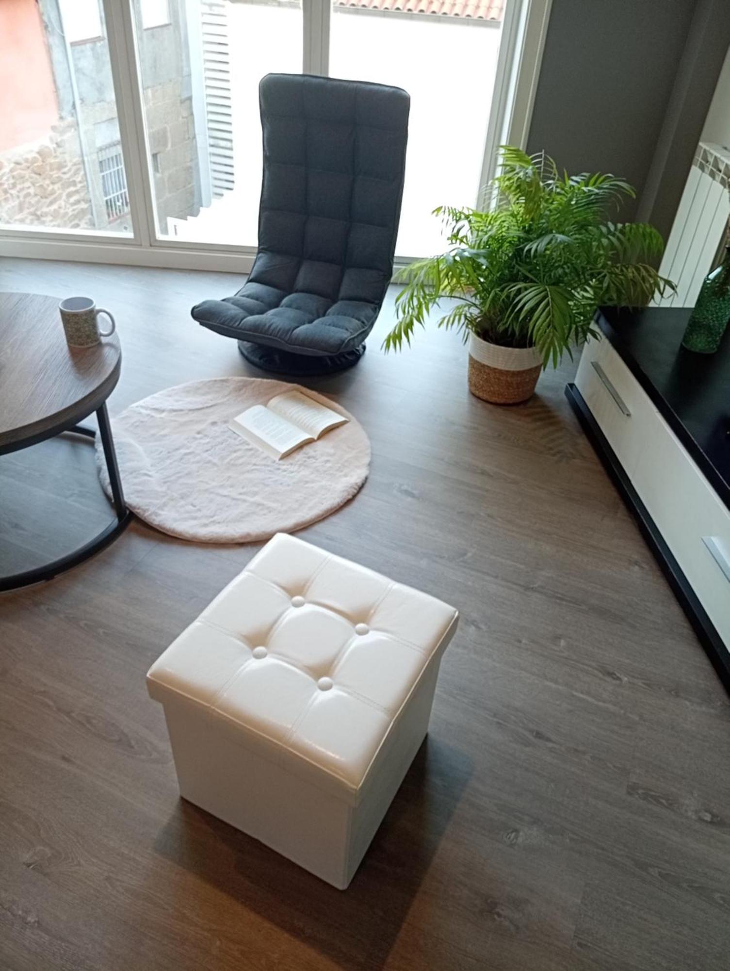 Апартаменты Ap Duplex En Casco Historico Оренсе Экстерьер фото
